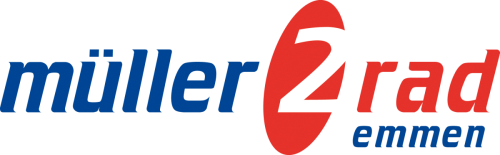 Hauptlogo, Gutscheine müller 2rad Sport GmbH